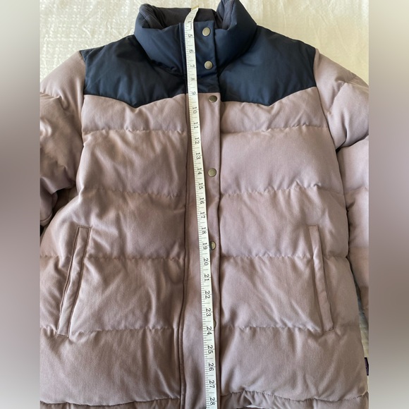 Patagonia Down Bivy Jacket - Picture 8 of 15